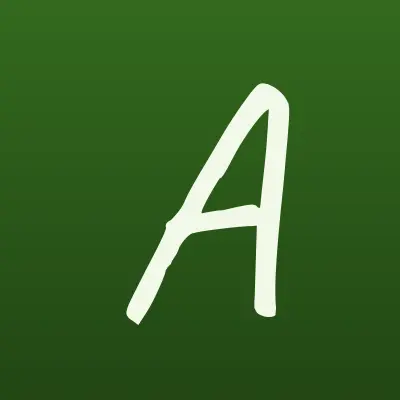 АГЗС №3, ИП Морозов М.Ф., лого-визитка