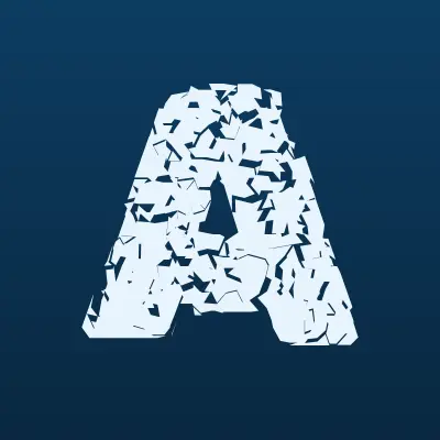 Апельсин №18, лого-визитка
