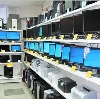 Компьютерные магазины в Калининске