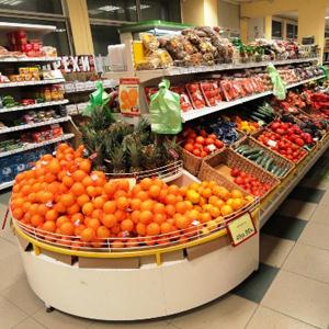 Супермаркеты Калининска